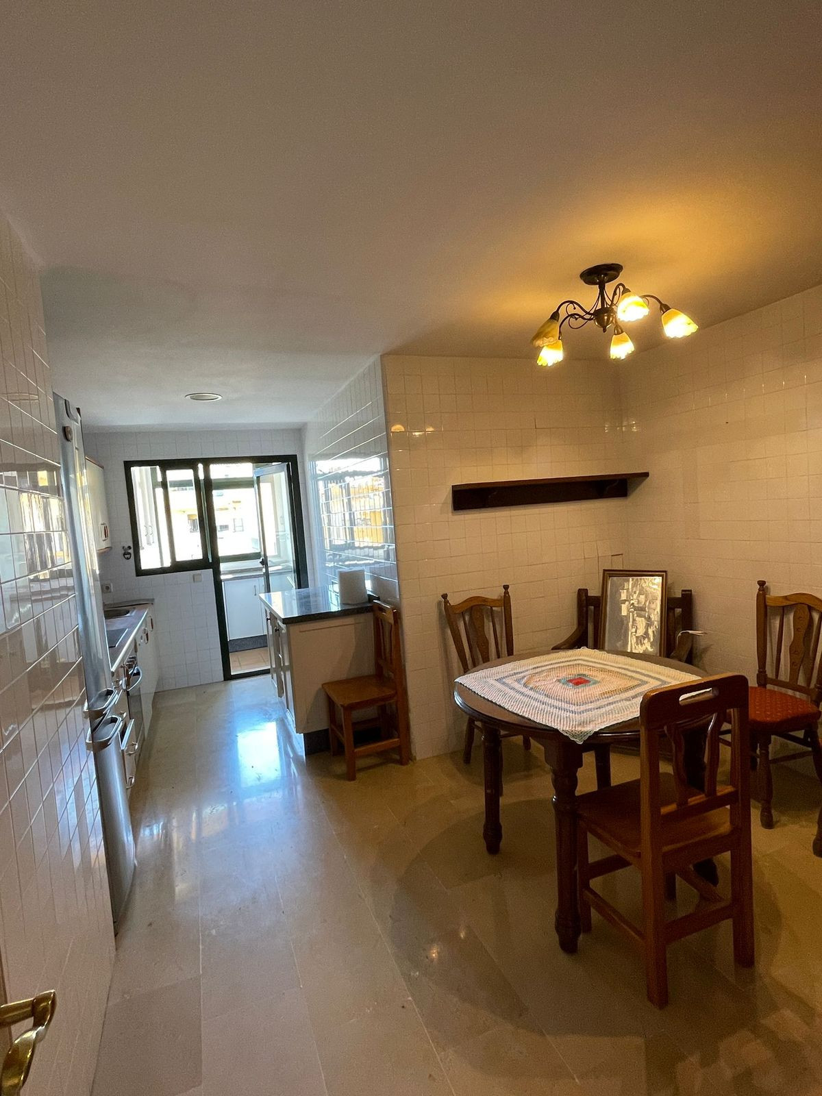 Apartamentos de 3 dormitorios en venta en San Pedro de Alcántara – R5401003 Apartamentos de 3 dormitorios en venta en San Pedro de Alcántara – R5401003