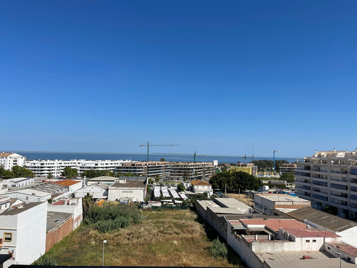 Apartamentos de 3 dormitorios en venta en San Pedro de Alcántara – R5401003 Apartamentos de 3 dormitorios en venta en San Pedro de Alcántara – R5401003