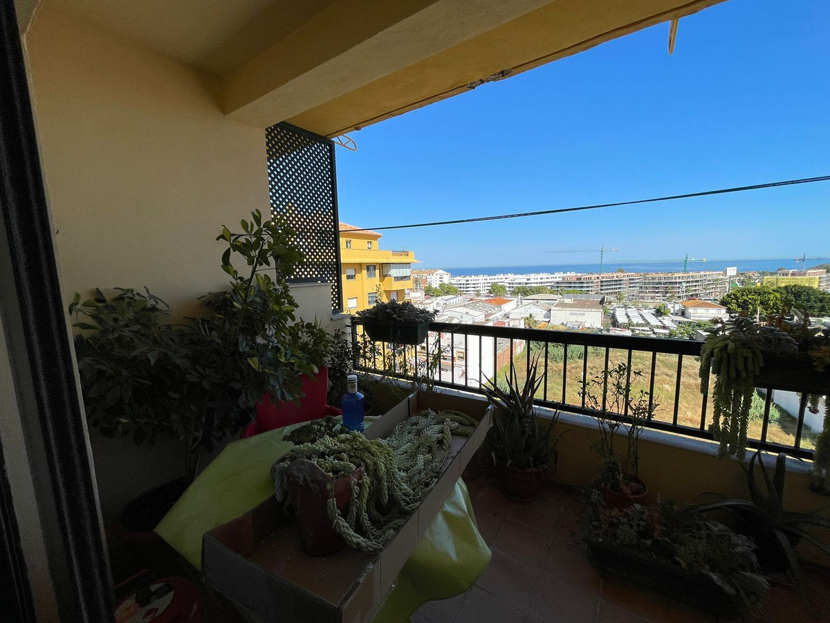 Apartamentos de 3 dormitorios en venta en San Pedro de Alcántara – R5401003 Apartamentos de 3 dormitorios en venta en San Pedro de Alcántara – R5401003