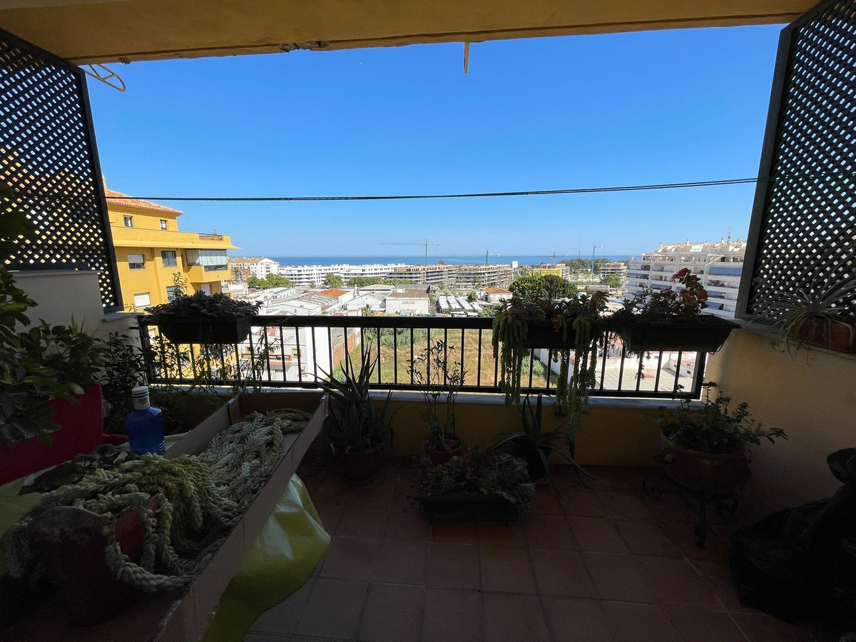 Apartamentos de 3 dormitorios en venta en San Pedro de Alcántara – R5401003 Apartamentos de 3 dormitorios en venta en San Pedro de Alcántara – R5401003