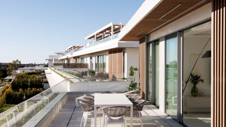 Apartamentos de 3 dormitorios en venta en Marbella – R5359273 Apartamentos de 3 dormitorios en venta en Marbella – R5359273 en