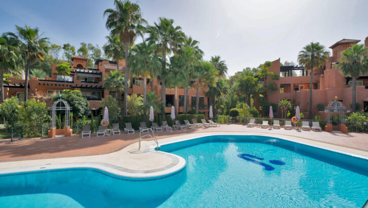 Apartamentos de 3 dormitorios en venta en Marbella – R5423089 Apartamentos de 3 dormitorios en venta en Marbella – R5423089 en