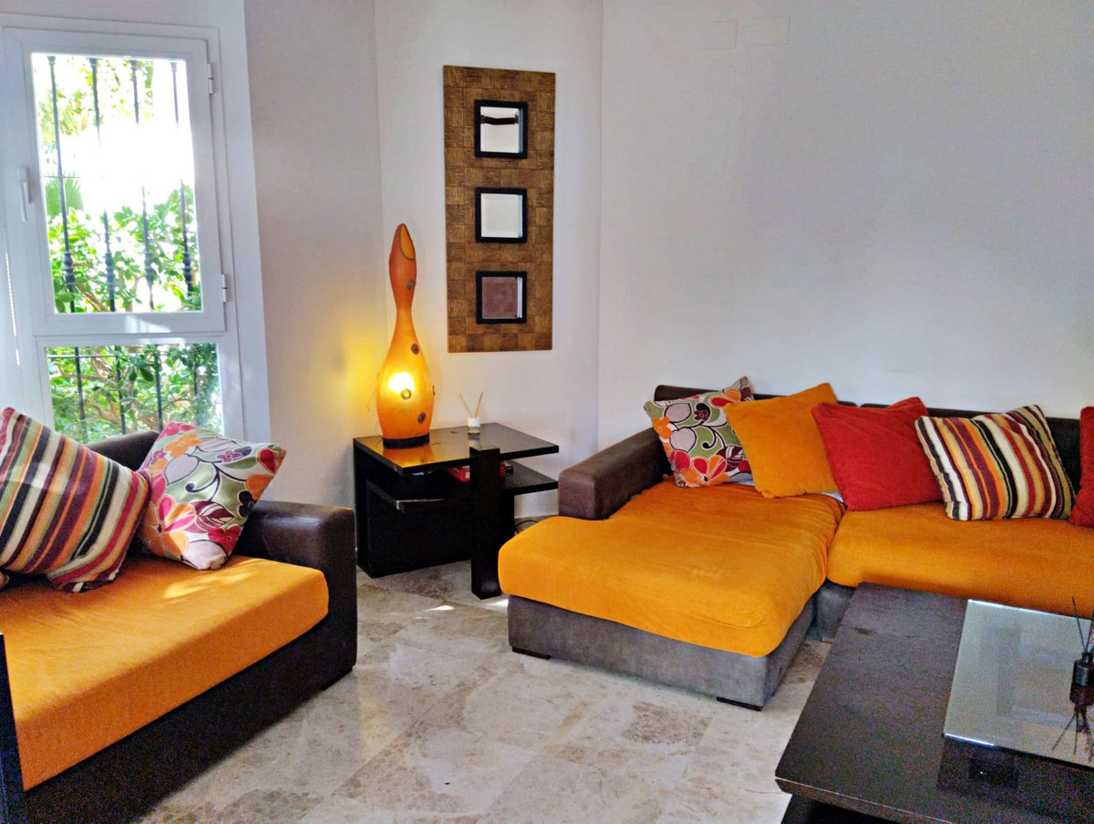 Apartamentos de 2 dormitorios en venta en Nueva Andalucía – R5299651 Apartamentos de 2 dormitorios en venta en Nueva Andalucía – R5299651