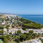 Adosados de 5 dormitorios en venta en Milla de Oro – R5347633 Adosados de 5 dormitorios en venta en Milla de Oro – R5347633