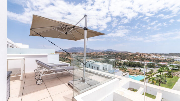 3 bedroom Apartments for sale in La Cala de Mijas – R5423338 3 bedroom Apartments for sale in La Cala de Mijas – R5423338 in