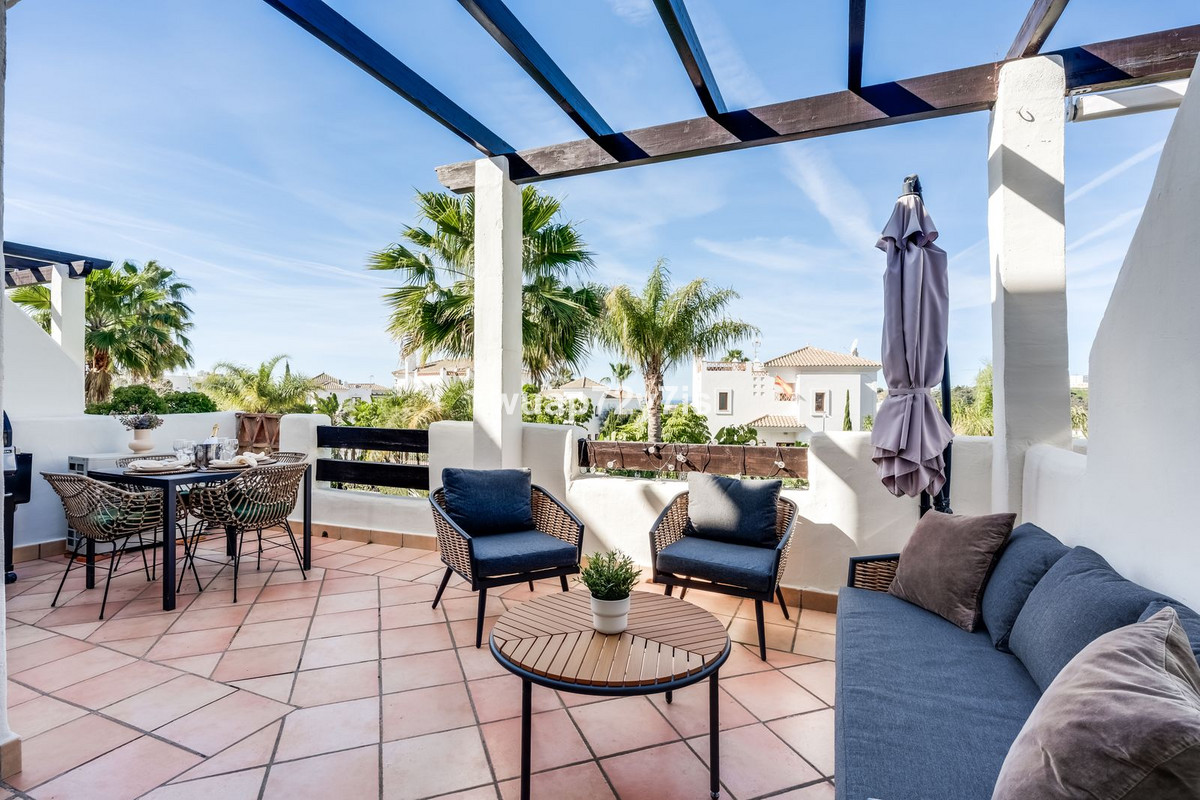Apartamentos de 2 dormitorios en venta en Selwo – R5070376 Apartamentos de 2 dormitorios en venta en Selwo – R5070376