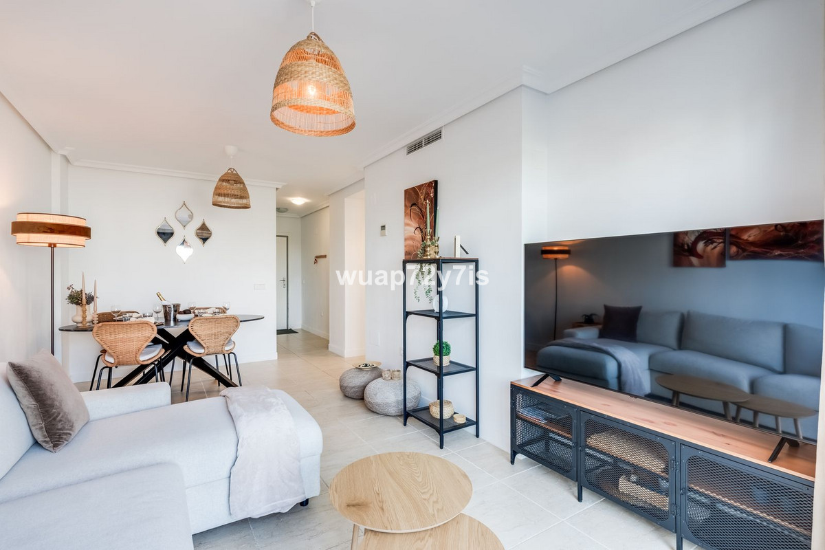 Apartamentos de 2 dormitorios en venta en Selwo – R5070376 Apartamentos de 2 dormitorios en venta en Selwo – R5070376
