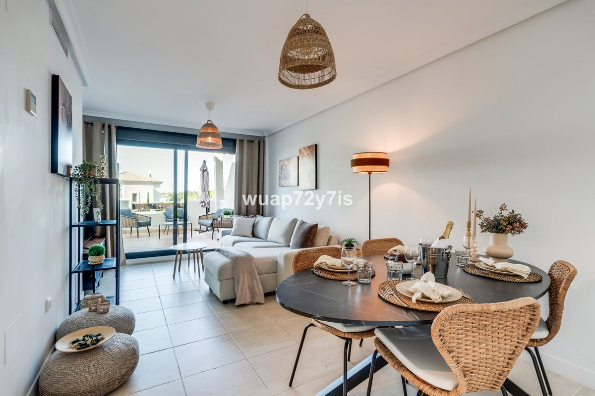 Apartamentos de 2 dormitorios en venta en Selwo – R5070376 Apartamentos de 2 dormitorios en venta en Selwo – R5070376