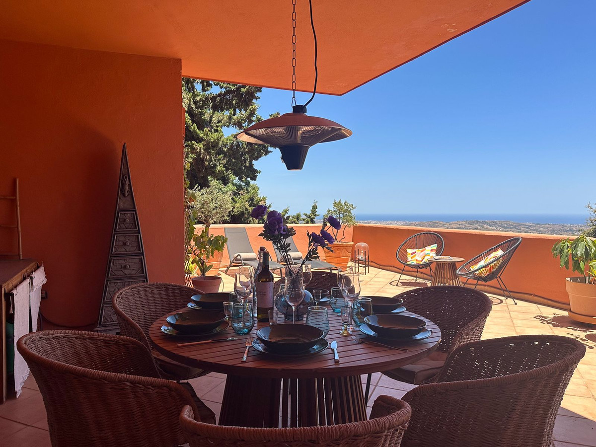 3 bedroom Apartments for sale in La Mairena – R5226604 3 bedroom Apartments for sale in La Mairena – R5226604