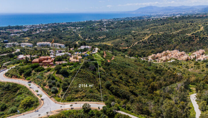Plots for sale in Elviria – R5050051 Plots for sale in Elviria – R5050051 in
