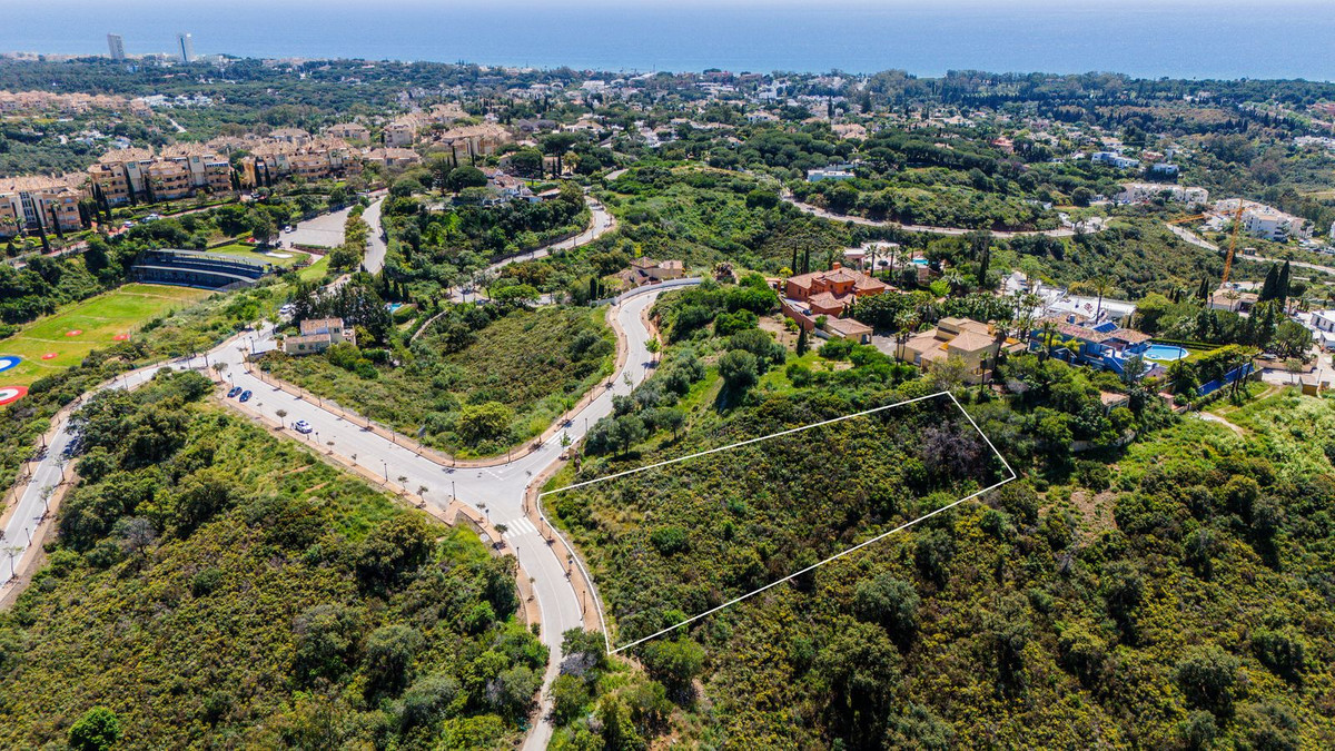 Parcelas en venta en Elviria – R5050051 Parcelas en venta en Elviria – R5050051