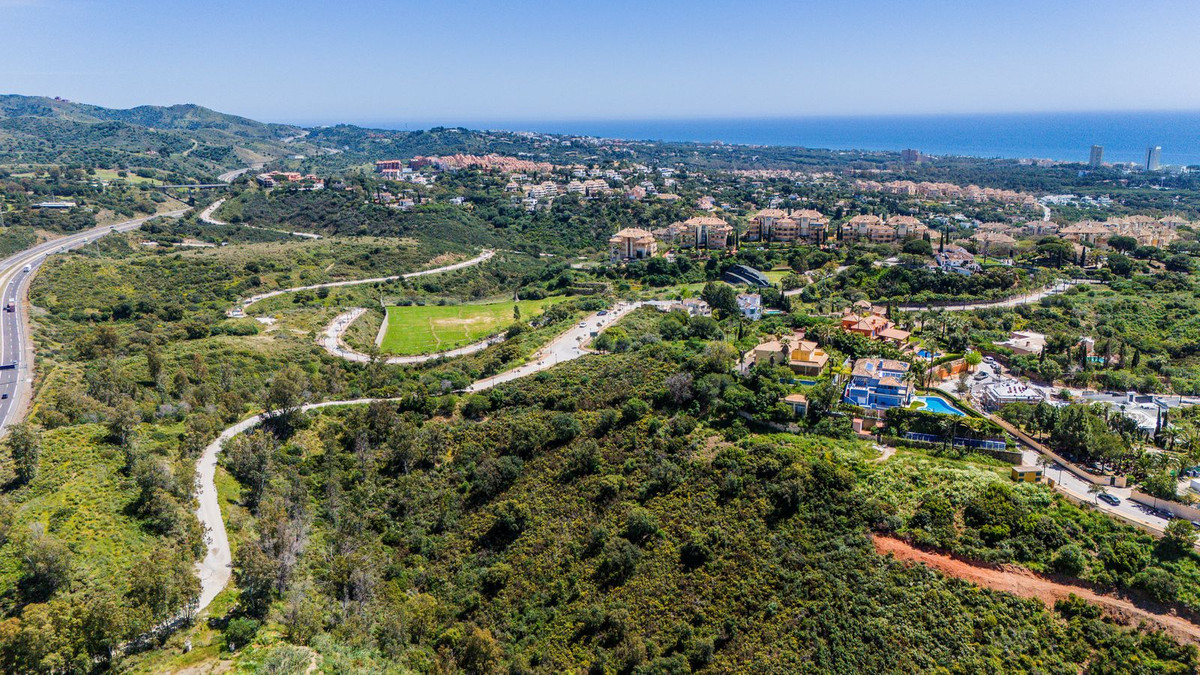 Parcelas en venta en Elviria – R5050051 Parcelas en venta en Elviria – R5050051