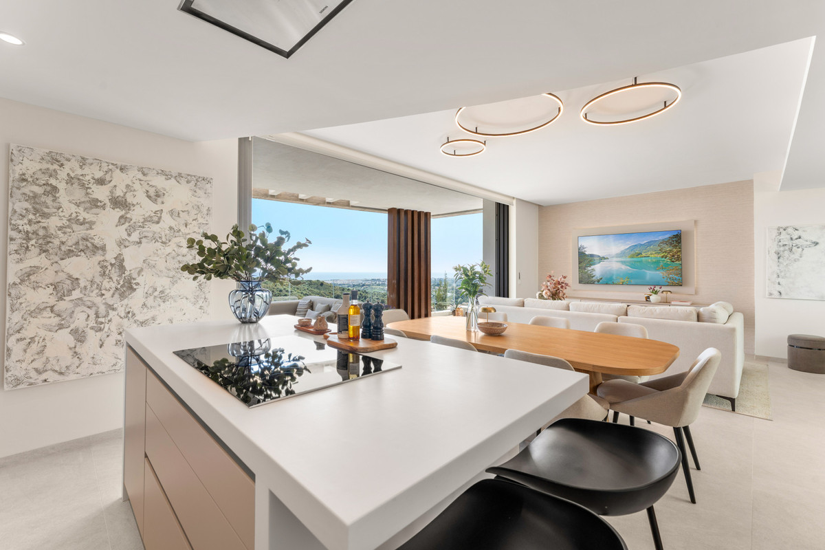 3 bedroom Apartments for sale in Benahavís – R5360794 3 bedroom Apartments for sale in Benahavís – R5360794