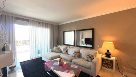 Apartamentos de 2 dormitorios en venta en Puerto Banús – R5237380