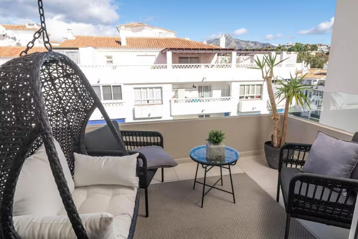 3 bedroom Apartments for sale in Nueva Andalucía – R5365267