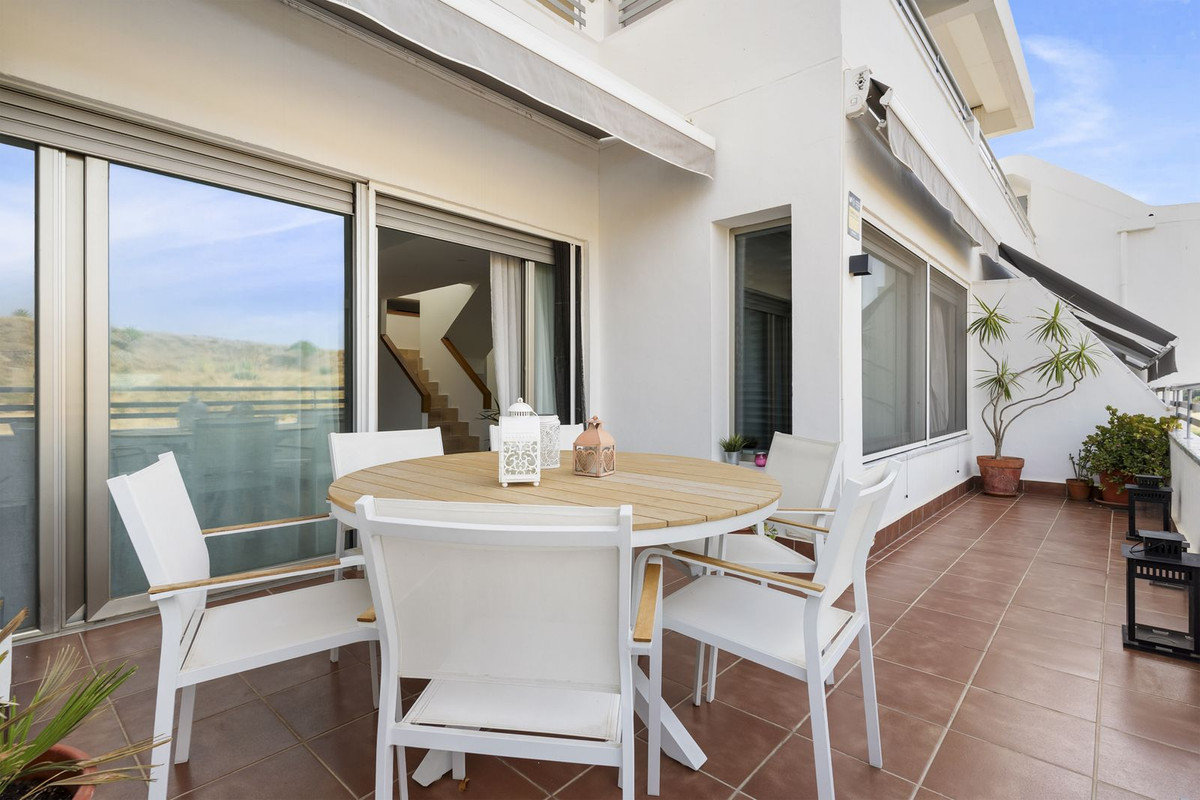 Apartamentos de 3 dormitorios en venta en La Cala de Mijas – R5172808 Apartamentos de 3 dormitorios en venta en La Cala de Mijas – R5172808