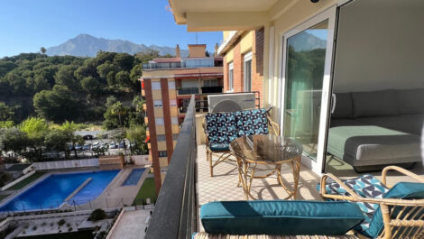 2 bedroom Apartments for sale in Marbella – R4764436
