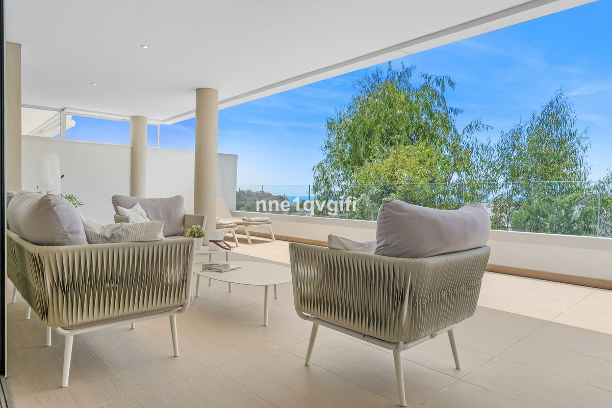 Apartamentos de 3 dormitorios en venta en Benahavís – R5392423 Apartamentos de 3 dormitorios en venta en Benahavís – R5392423