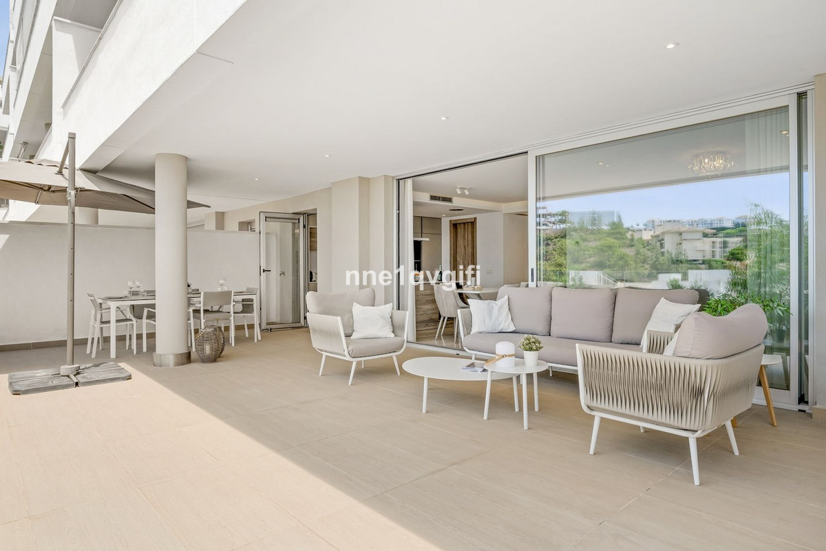 Apartamentos de 3 dormitorios en venta en Benahavís – R5392423 Apartamentos de 3 dormitorios en venta en Benahavís – R5392423