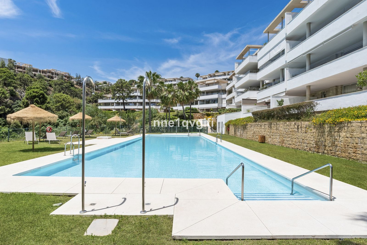 Apartamentos de 3 dormitorios en venta en Benahavís – R5392423 Apartamentos de 3 dormitorios en venta en Benahavís – R5392423