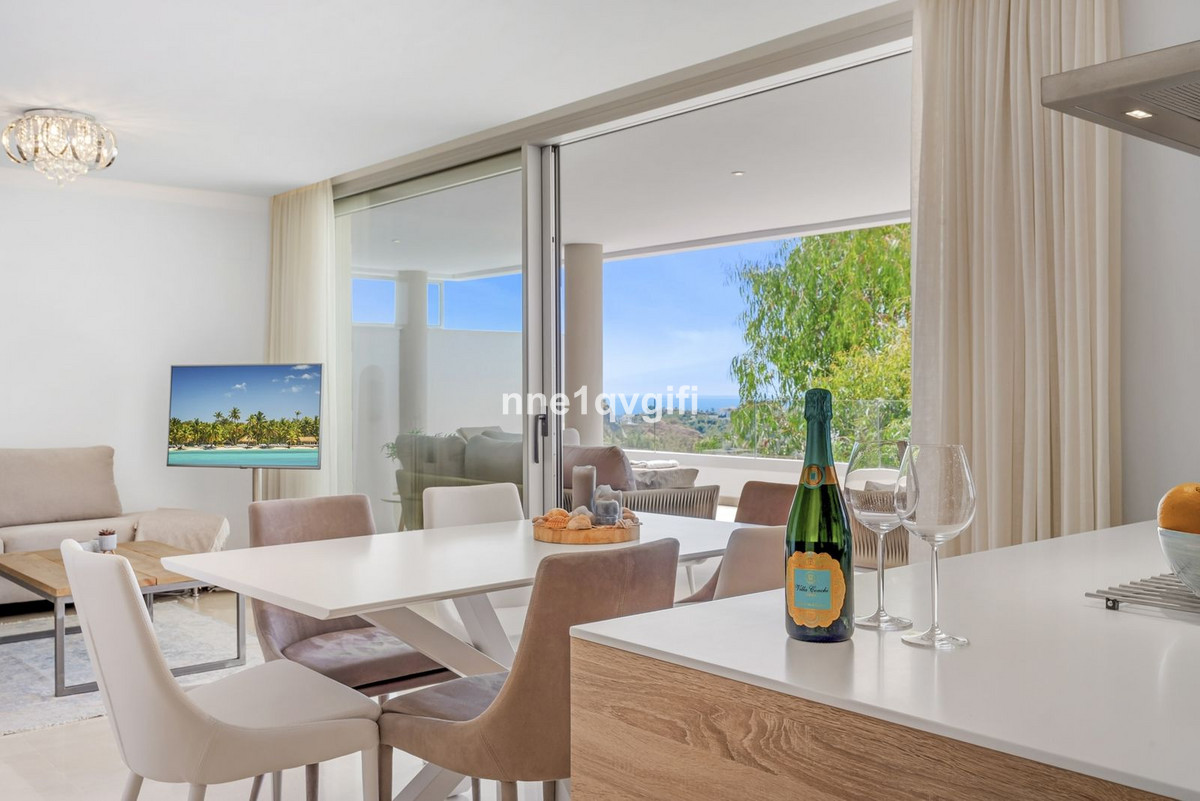 Apartamentos de 3 dormitorios en venta en Benahavís – R5392423 Apartamentos de 3 dormitorios en venta en Benahavís – R5392423