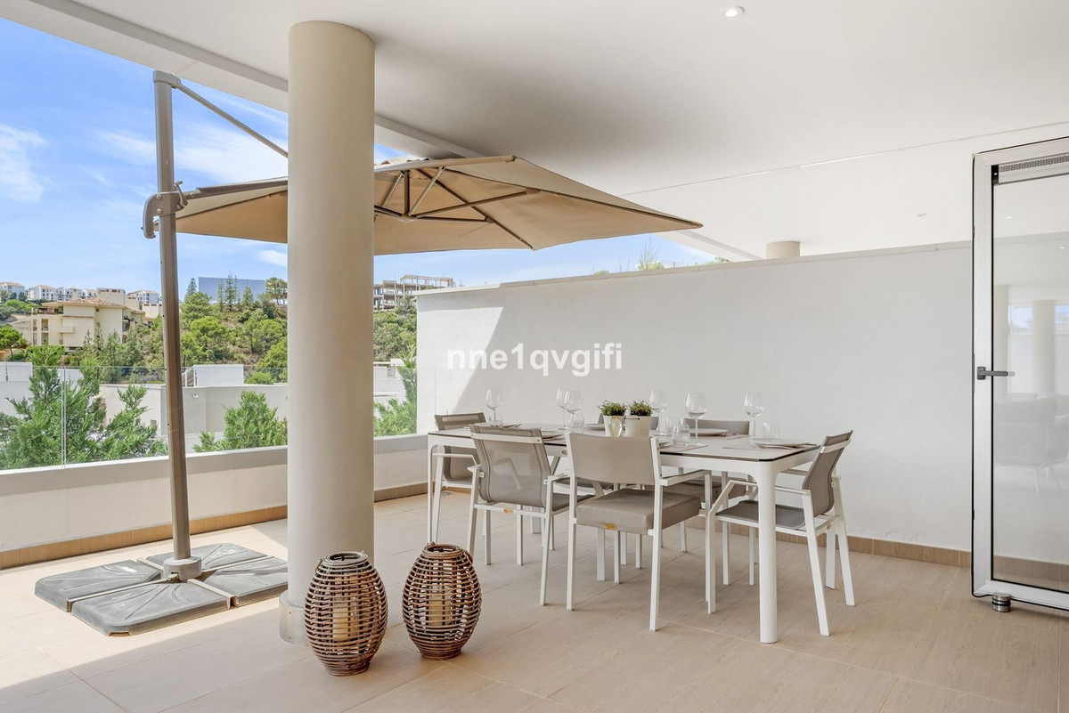 Apartamentos de 3 dormitorios en venta en Benahavís – R5392423 Apartamentos de 3 dormitorios en venta en Benahavís – R5392423