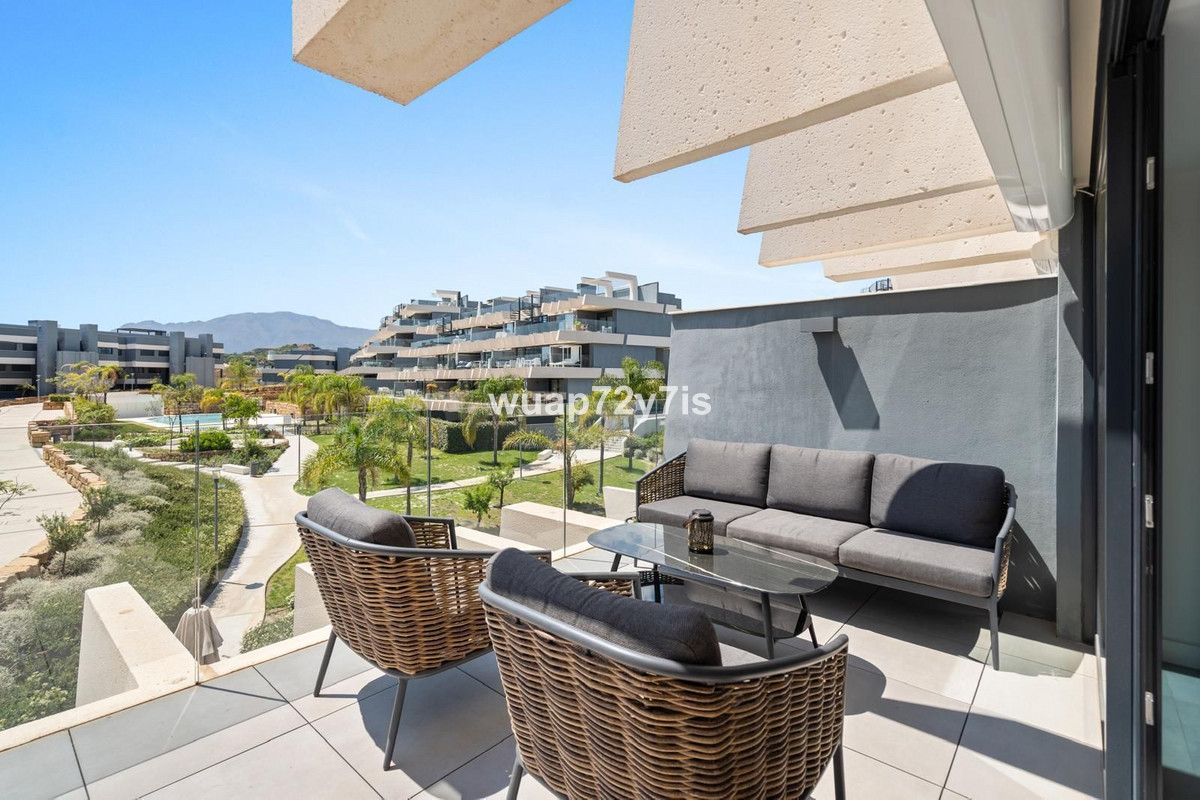 Apartamentos de 3 dormitorios en venta en Selwo – R5305690 Apartamentos de 3 dormitorios en venta en Selwo – R5305690