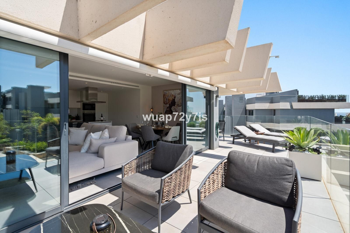 Apartamentos de 3 dormitorios en venta en Selwo – R5305690 Apartamentos de 3 dormitorios en venta en Selwo – R5305690