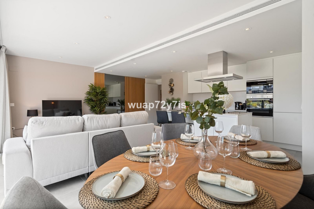Apartamentos de 3 dormitorios en venta en Selwo – R5305690 Apartamentos de 3 dormitorios en venta en Selwo – R5305690