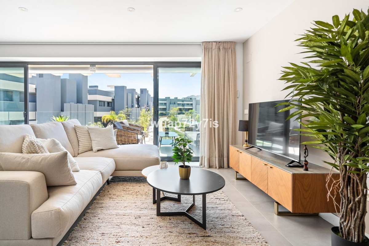 Apartamentos de 3 dormitorios en venta en Selwo – R5305690 Apartamentos de 3 dormitorios en venta en Selwo – R5305690