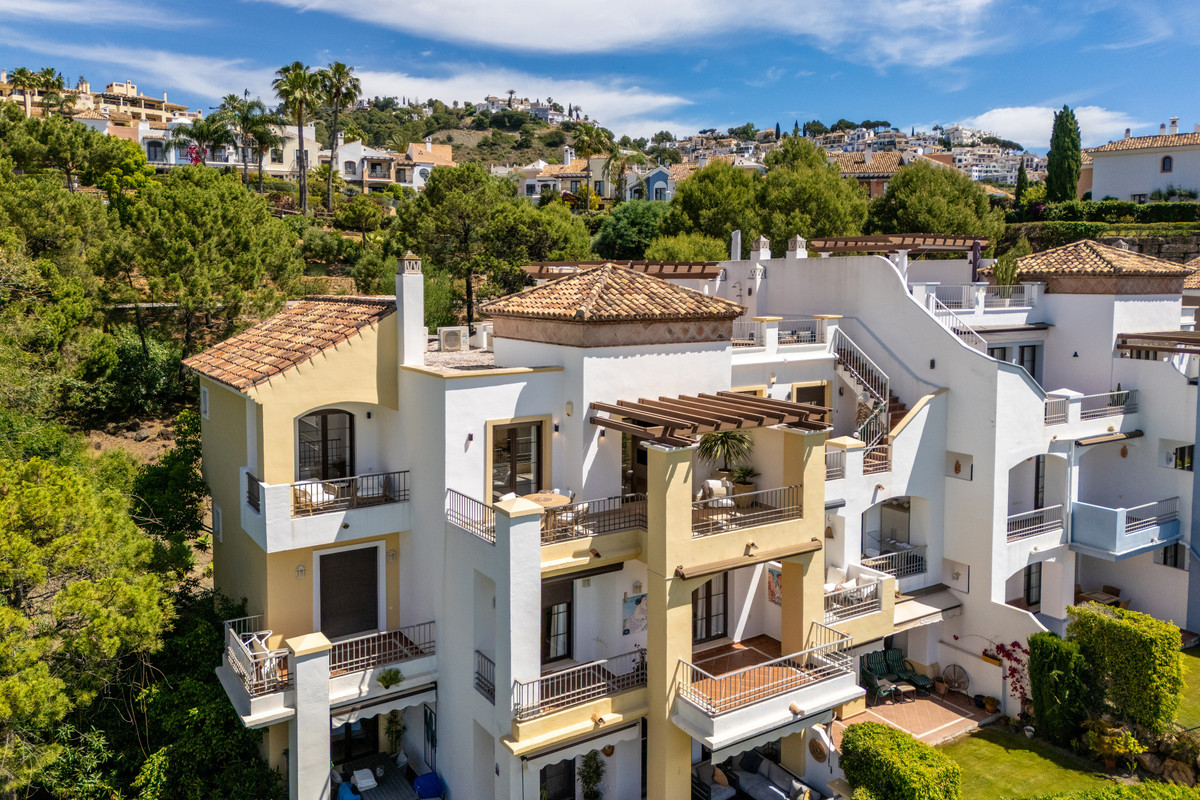 3 bedroom Penthouses for sale in Los Arqueros – R5378158 3 bedroom Penthouses for sale in Los Arqueros – R5378158