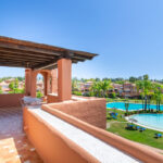 Aticos de 3 dormitorios en venta en Guadalmina Baja – R4749856 Aticos de 3 dormitorios en venta en Guadalmina Baja – R4749856