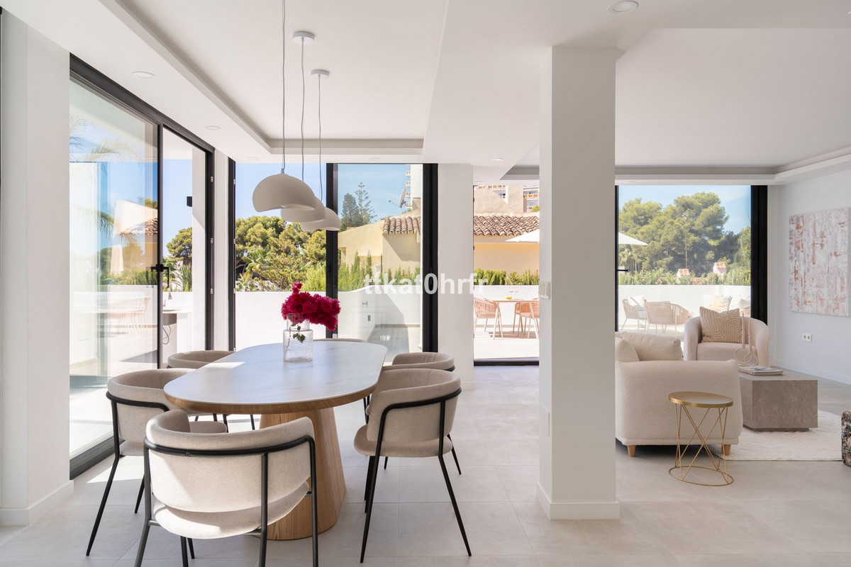 Villas de 3 dormitorios en venta en Nueva Andalucía – R5140897 Villas de 3 dormitorios en venta en Nueva Andalucía – R5140897