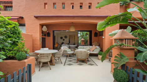 4 bedroom Townhouses for sale in Milla de Oro – R5373799