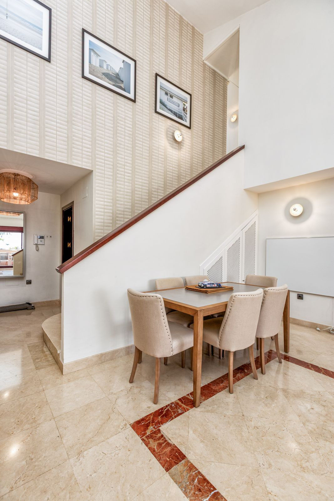 Apartamentos de 3 dormitorios en venta en La Mairena – R5400169 Apartamentos de 3 dormitorios en venta en La Mairena – R5400169