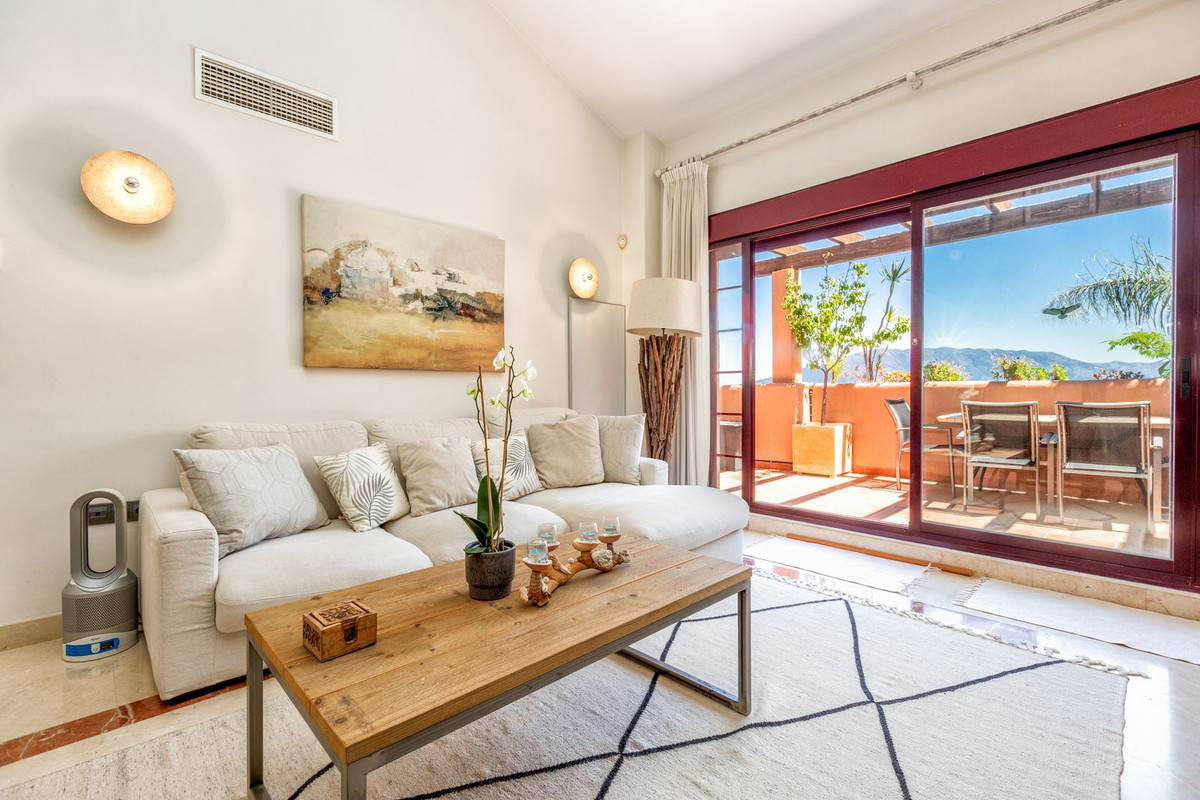 Apartamentos de 3 dormitorios en venta en La Mairena – R5400169 Apartamentos de 3 dormitorios en venta en La Mairena – R5400169
