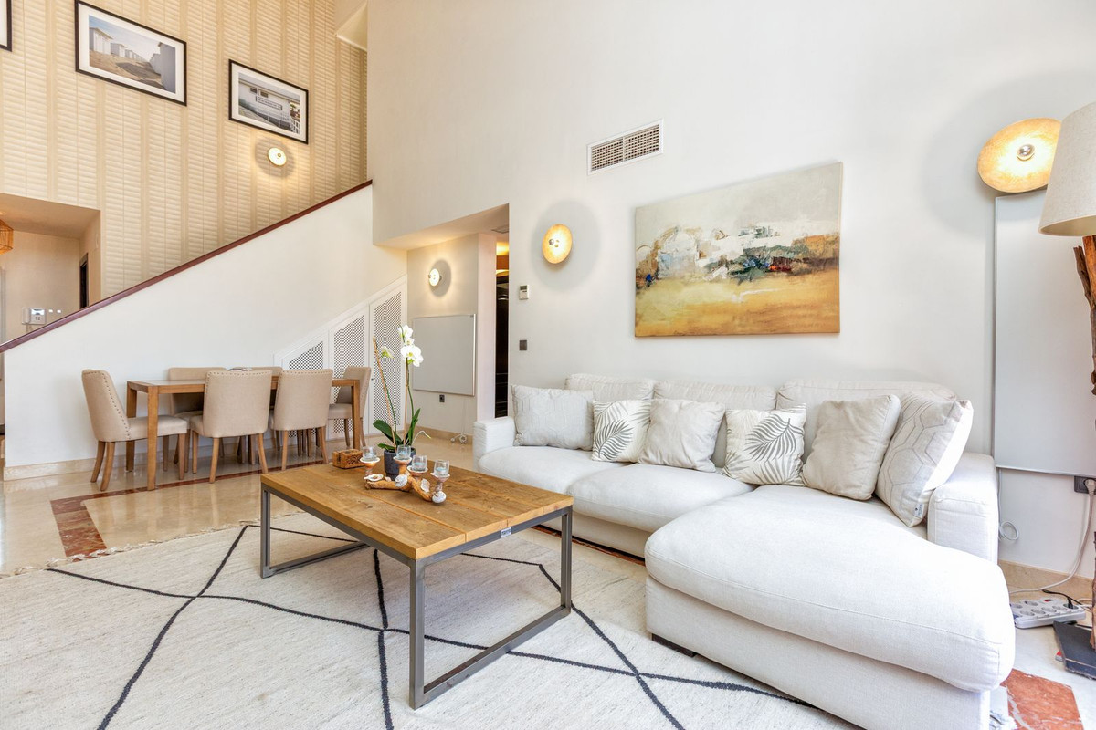Apartamentos de 3 dormitorios en venta en La Mairena – R5400169 Apartamentos de 3 dormitorios en venta en La Mairena – R5400169