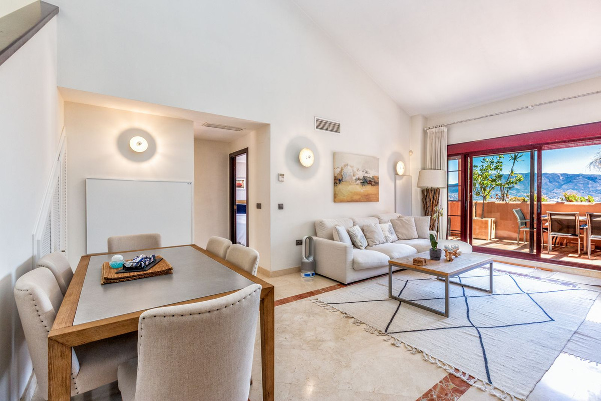 Apartamentos de 3 dormitorios en venta en La Mairena – R5400169 Apartamentos de 3 dormitorios en venta en La Mairena – R5400169