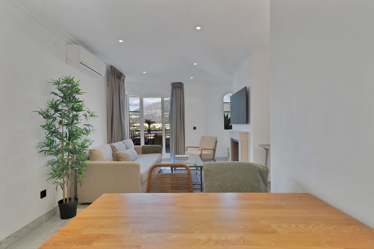 Apartamentos de 2 dormitorios en venta en Nueva Andalucía – R5234125 Apartamentos de 2 dormitorios en venta en Nueva Andalucía – R5234125