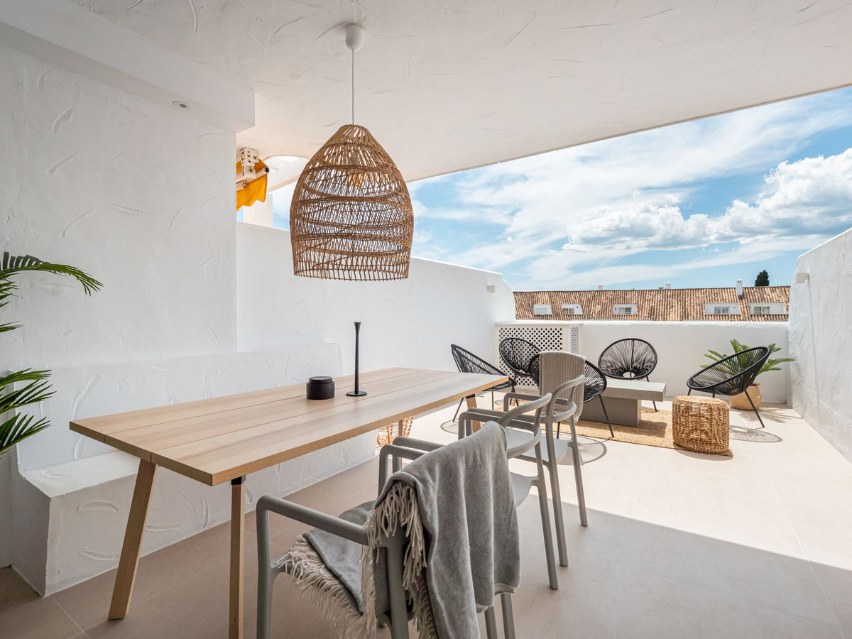 Apartamentos de 2 dormitorios en venta en Nueva Andalucía – R5294698 Apartamentos de 2 dormitorios en venta en Nueva Andalucía – R5294698