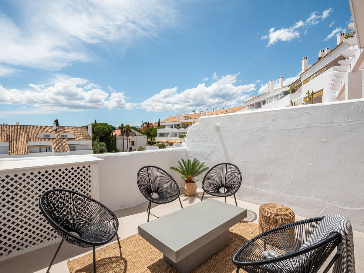 Apartamentos de 2 dormitorios en venta en Nueva Andalucía – R5294698 Apartamentos de 2 dormitorios en venta en Nueva Andalucía – R5294698