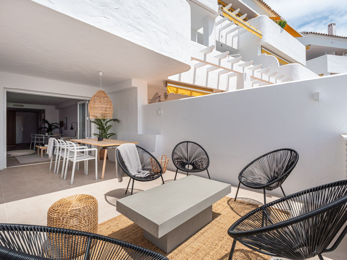Apartamentos de 2 dormitorios en venta en Nueva Andalucía – R5294698 Apartamentos de 2 dormitorios en venta en Nueva Andalucía – R5294698
