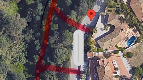 Plots for sale in Mijas – R5365975