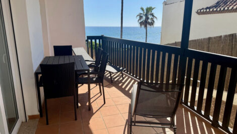 2 bedroom Apartments for sale in Calahonda – R5235694