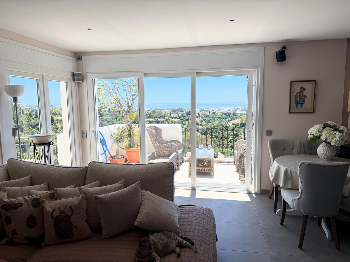Aticos de 2 dormitorios en venta en Benahavís – R5401108 Aticos de 2 dormitorios en venta en Benahavís – R5401108