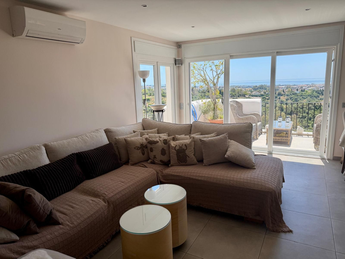 Aticos de 2 dormitorios en venta en Benahavís – R5401108 Aticos de 2 dormitorios en venta en Benahavís – R5401108