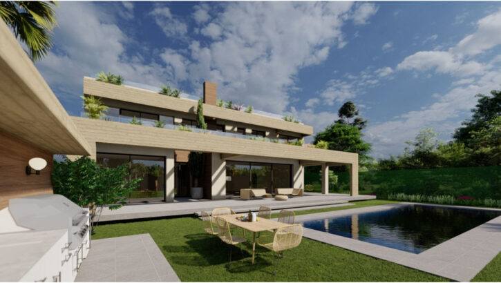 6 bedroom Plots for sale in Nueva Milla de Oro – R4425418 6 bedroom Plots for sale in Nueva Milla de Oro – R4425418 in