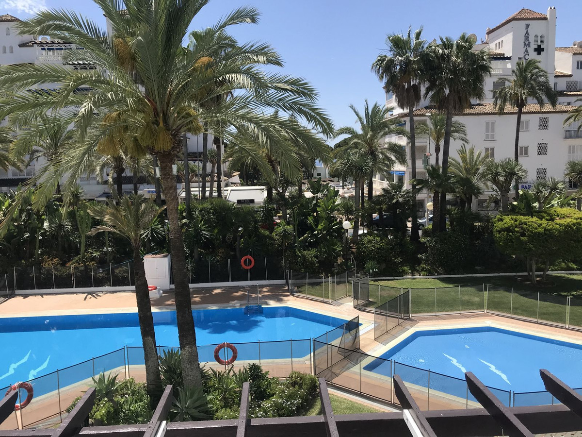 Apartamentos de 3 dormitorios en venta en Puerto Banús – R5249251 Apartamentos de 3 dormitorios en venta en Puerto Banús – R5249251