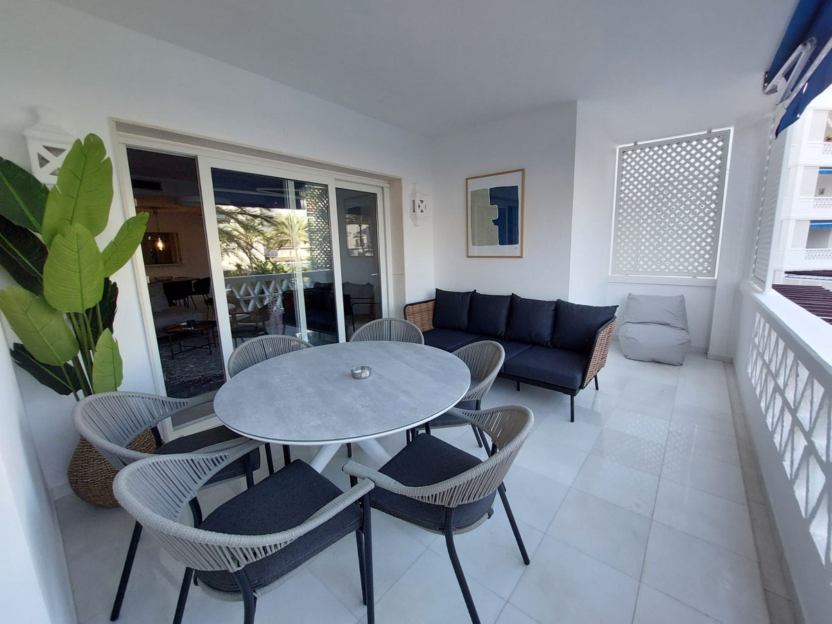 Apartamentos de 3 dormitorios en venta en Puerto Banús – R5249251 Apartamentos de 3 dormitorios en venta en Puerto Banús – R5249251