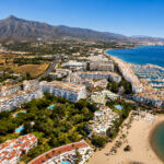 Apartamentos de 2 dormitorios en venta en Puerto Banús – R5412613 Apartamentos de 2 dormitorios en venta en Puerto Banús – R5412613